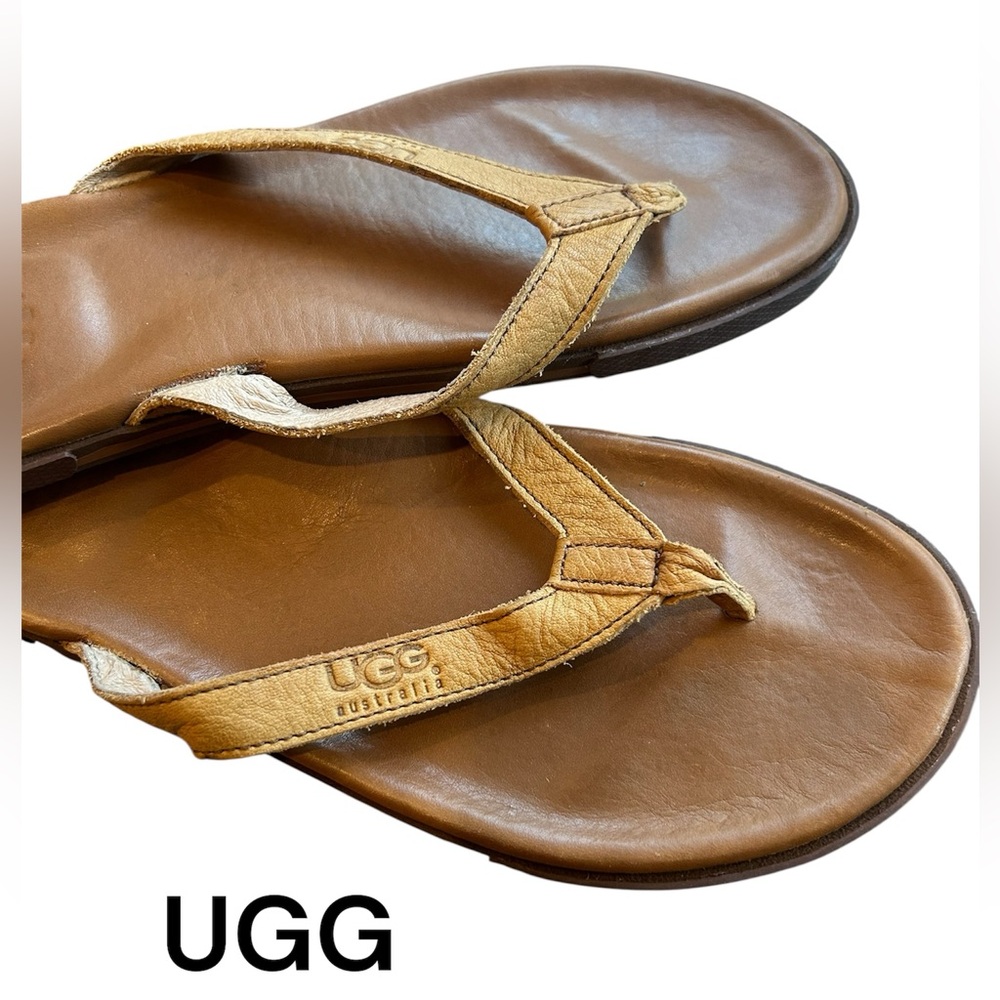 UGG Sandals